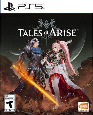 Tales Of Arise - PlayStation 5