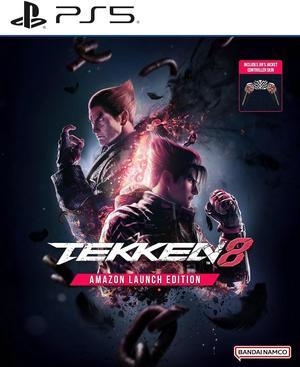 Tekken 8 - PlayStation 5