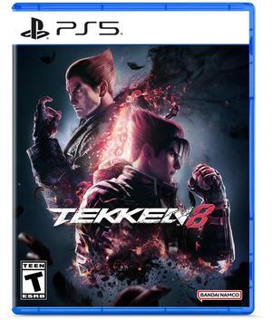Tekken 8 - PlayStation 5