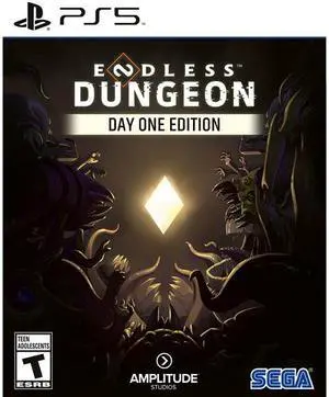 Endless Dungeon - Playstation 5