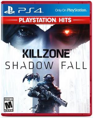 Killzone: Shadow - PlayStation 4