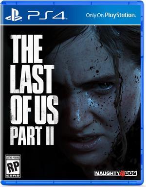 The Last of Us Part II - PlayStation 4