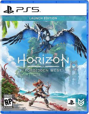Horizon Forbidden West  Launch Edition  PS5 Video Games