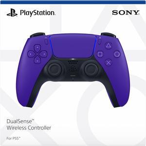 PlayStation DualSense Wireless Controller  - Galactic Purple