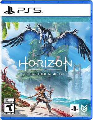 Horizon Forbidden West  PS5 Video Games
