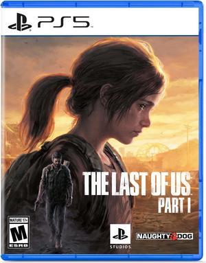 The Last of Us: Part I - Playstation 5
