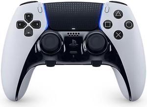 PlayStation DualSense Edge Wireless Controller - White