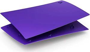 PlayStation 5 Digital Edition Console Cover - Galactic Purple  1000030566