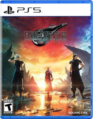 Final Fantasy VII Rebirth Standard Edition- PlayStation 5