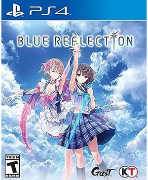 Blue Reflection - PlayStation 4