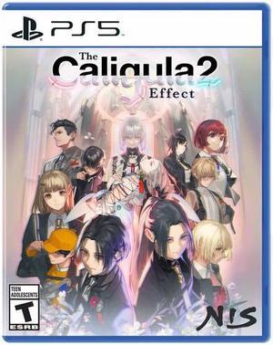 Caligula Effect 2 - Playstation 5