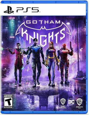 Gotham Knights - PlayStation 5