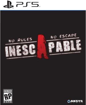 Inescapable - Playstation 5