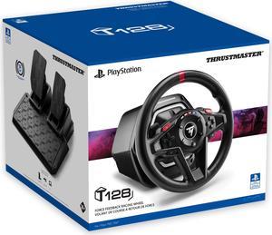Thrustmaster T128 Racing Wheel (PS5, PS4 and PC)