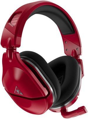 Turtle Beach Earforce Stealth 600 V2 Max Midnight Red PS4PS5 TBS317202