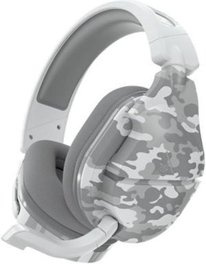 Turtle Beach Stealth 600 Gen 2 MAX Gaming Headset - Arctic Camo TBS-3168-02