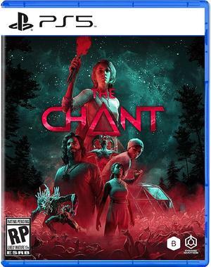 The Chant - PlayStation 5