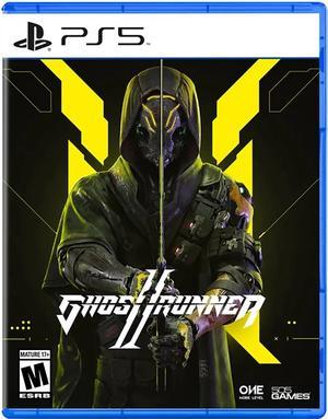Ghostrunner 2 - Playstation 5