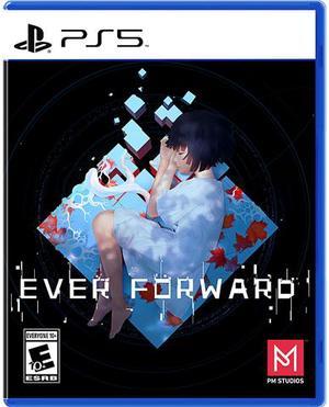 Ever Forward - PS5 Video Games