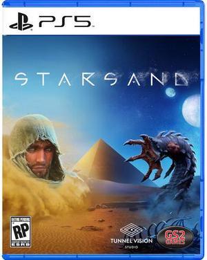 Starsand - Playstation 5