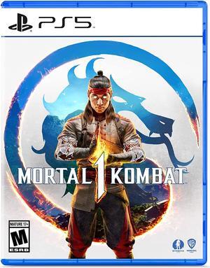 Mortal Kombat 1 Mortal Kombat 1