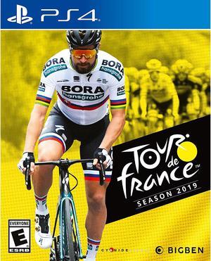 Tour de France - PlayStation 4