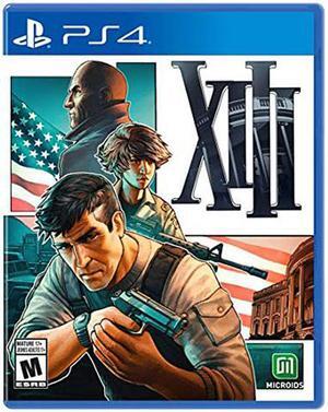 XIII - PlayStation 4