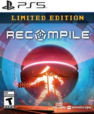 Recompile: Limited Edition - PlayStation 5