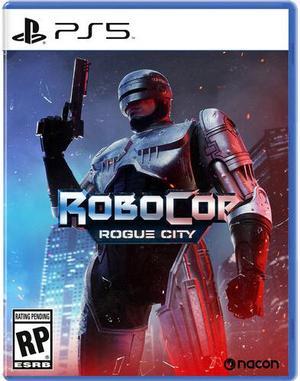 Robocop: Rogue City - Playstation 5