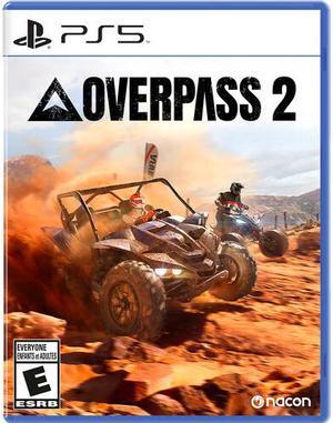 Overpass 2 - Playstation 5