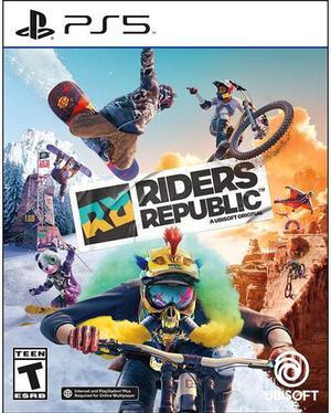 Riders Republic  - Playstation 5