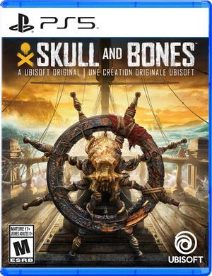 Skull & Bones - Playstation 5