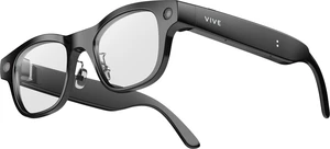 VIVE Eagle™ AI Glasses – Square (Wayfarer), Black, Clear Lens VIVE Eagle™ AI Glasses – Square (Wayfarer), Black, Clear Lens