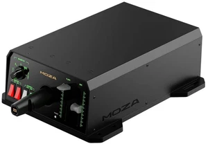 MOZA AY90 Force Feedback Yoke Base MOZA AY90 Force Feedback Yoke Base