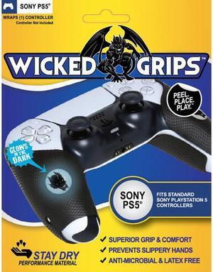 Wicked Grips - Controller Grips  PS5
