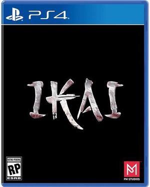 Ikai Launch Edition - Playstation 4