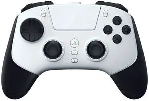 Razer Raiju V3 Pro-Wireless Playstation Controller - White - RZ06-05580200-R3UA Razer Raiju V3 Pro-Wireless Playstation Controller - White - RZ06-05580200-R3UA