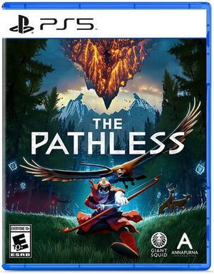 The Pathless - Playstation 5
