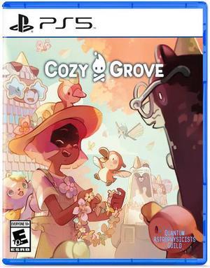 Cozy Grove - Playstation 5