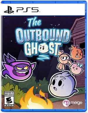 Outbound Ghost - Playstation 5