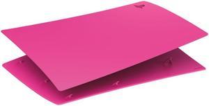 PlayStation 5 Digital Edition Console Cover - Nova Pink  1000030444