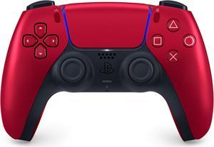 PlayStation DualSense Wireless Controller – Volcanic Red