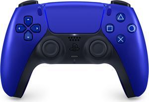 PlayStation DualSense Wireless Controller – Cobalt Blue