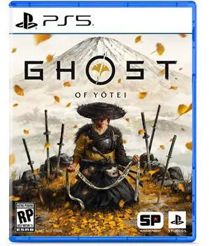 Ghost of Yotei™ Standard Edition