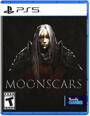 Moonscars - PlayStation 5