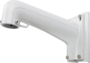 TTRENDnet Pole Mount Bracket for Speed Dome Camera's, Poles up to 12.7cm (5 in.) in Diameter, Camera Suspension Point During Installation, Rugged Powder Coated Aluminum, Mounting Hardware Included, TV