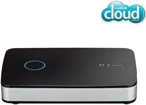 D-Link DNR-202L mydlink Camera Video Recorder