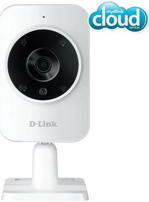 D-Link DCS-935L HD Wi-Fi Camera Connected Home Series