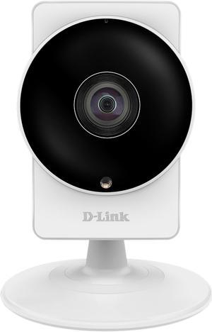 WiFi Cameras – D-Link Systems, Inc