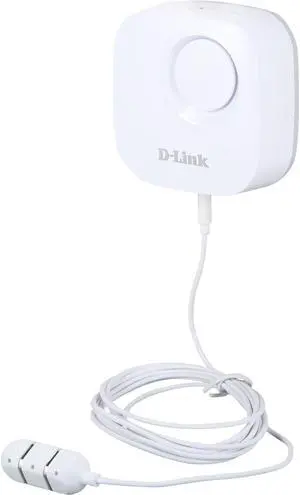 D-Link DCH-S161 Wi-Fi Smart Water Sensor